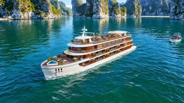 Larissa Cruise 3 Days 2 Nights