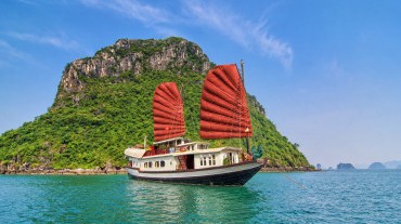 Prince Cruise Private 2 Days 1 Night
