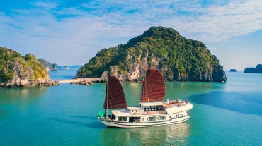Prince Cruise Private 3 Days 2 Nights