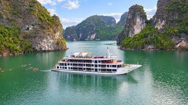 Aspira Cruises 2 Days 1 Night