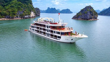Aspira Cruises 3 Days 2 Nights