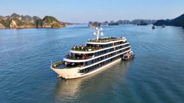 Venus Cruise 2 days 1 night