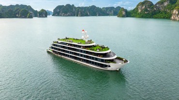 Venus Cruise 3 days 2 nights