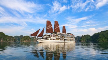 Victory Star Cruise 3 Days 2 Nights