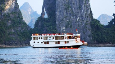 Oriental Sails 3 Days 2 Nights
