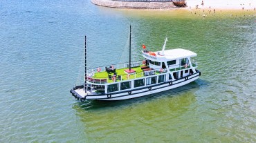 Phoenix Cruise Full day