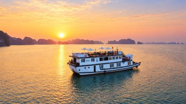 Legend Halong Private 3 Days 2 Nights