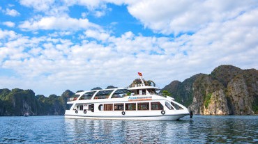 Alova Premium Cruise Day Trip