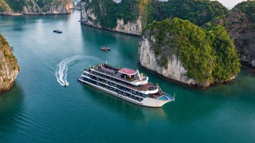 Rosy Cruise 3 Days 2 Nights