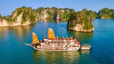 Victory Cruise 2 Days 1 Night