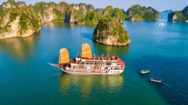 Victory Cruise 3 Days 2 Nights