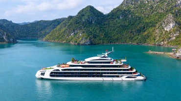 Celina of the Sea Cruise 2 Days 1 Night