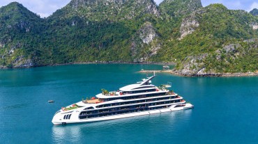 Celina of the Sea Cruise 3 Days 2 Nights