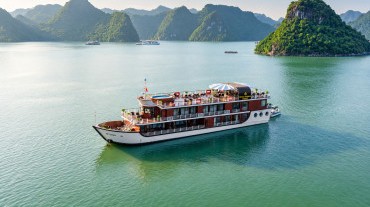 Orchid Premium Cruise Charter 2 Days 1 Night