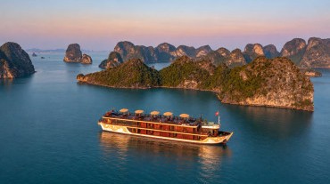 Nostalgia Cruise 3 Days 2 Nights