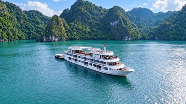 Athena Royal Cruise 3 Days 2 Nights