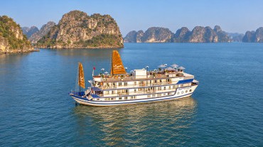 Signature Cruise 2 Days 1 Night