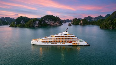 Grand Pioneers Cruise: The Legacy Journey 3 Days 2 Nights