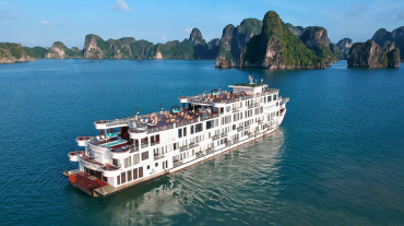 Ambassador Cruise 3 Days 2 Nights