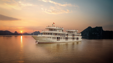 Athena Luxury Cruise 2 Days 1 Night