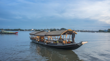 Cai Be Princess - A Taste of Mekong