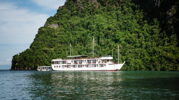 Calypso Cruise 2 Days 1 Night