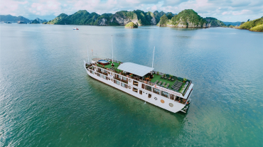 Calypso Cruise 3 Days 2 Nights