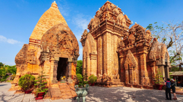 Phan Rang - A Land of Cham Culture Full Day Trip from Nha Trang