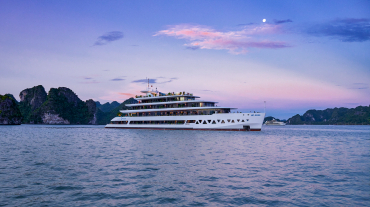 Elite of the Seas Cruise 3 Days 2 Nights