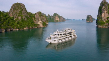 Hermes Cruise 2 Days 1 Night