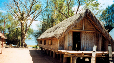 Nha Trang - Buon Ma Thuot - Lak Lake 2 days