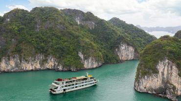 La Regina Royal Cruise 3 Days 2 Nights