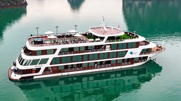 Le Theatre Cruise 3 Days 2 Nights