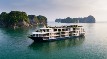 Mon Cheri Cruise 3 Days 2 Nights