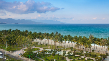 Nha Trang City Tour & Spa Relax Full day
