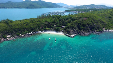 Nha Trang City Tour and Islands Full day