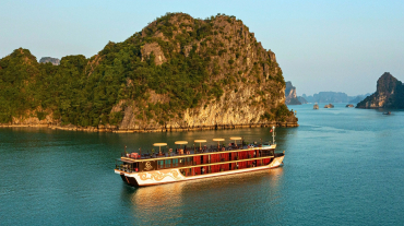 Nostalgia Cruise 3 Days 2 Nights