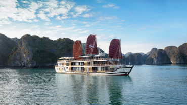 Orchid Cruise 3 Days 2 Nights