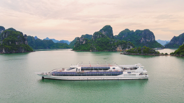 Paradise Delight Lunch Cruise