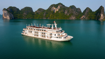 Paradise Elegance Cruise 2 Days 1 Night