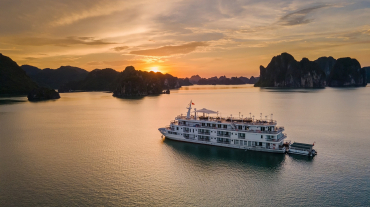 Paradise Elegance Cruise 3 Days 2 Nights