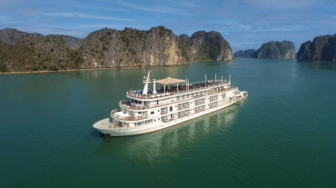 Paradise Grand Cruise 2 Days 1 Night