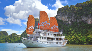 Paradise Peak Cruise 3 Days 2 Nights