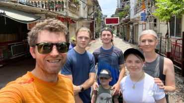 Super Saver Hanoi & Ho Chi Minh: Group Tour 6 days