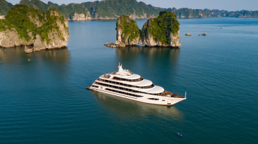 Scarlet Pearl Cruise 2 Days 1 Night