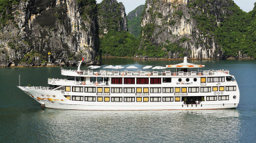 Starlight Cruise 2 Days 1 Night