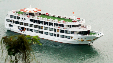 Starlight Cruise 3 Days 2 Nights