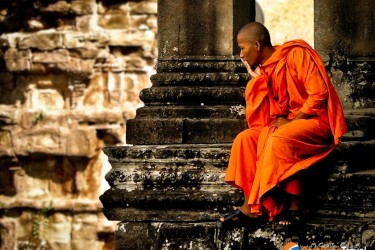 Mystical Angkor 2 days