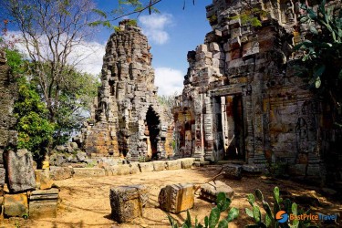 Battambang Discovery 2 days