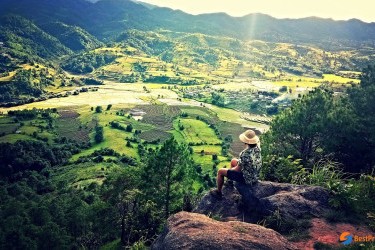 Kalaw Trekking full day